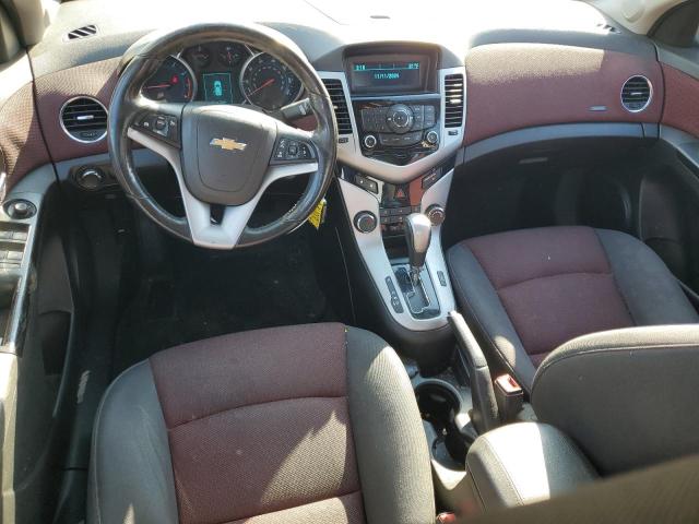 Photo 7 VIN: 1G1PC5SB2E7302480 - CHEVROLET CRUZE LT 