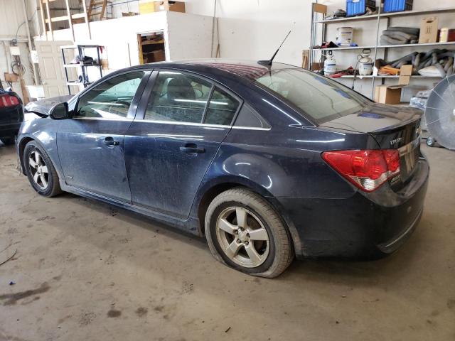 Photo 1 VIN: 1G1PC5SB2E7302978 - CHEVROLET CRUZE LT 