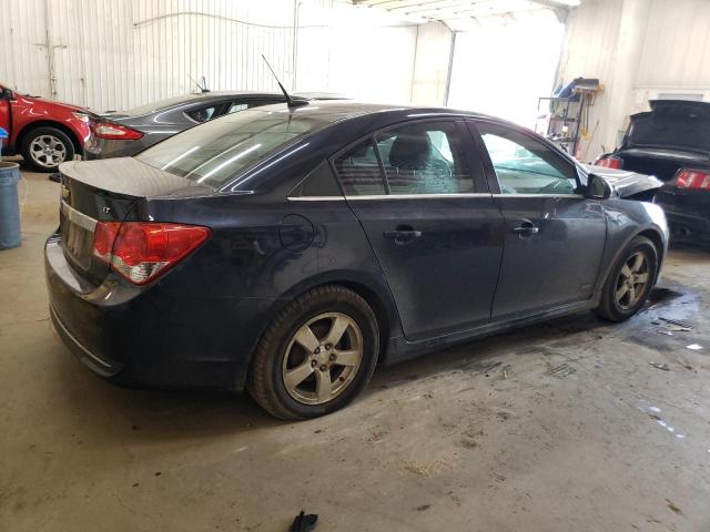 Photo 2 VIN: 1G1PC5SB2E7302978 - CHEVROLET CRUZE LT 