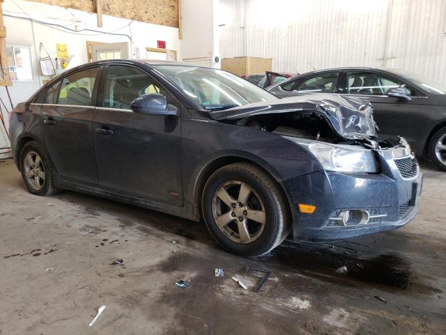 Photo 3 VIN: 1G1PC5SB2E7302978 - CHEVROLET CRUZE LT 