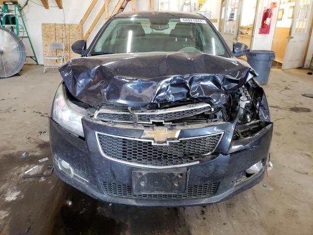 Photo 4 VIN: 1G1PC5SB2E7302978 - CHEVROLET CRUZE LT 