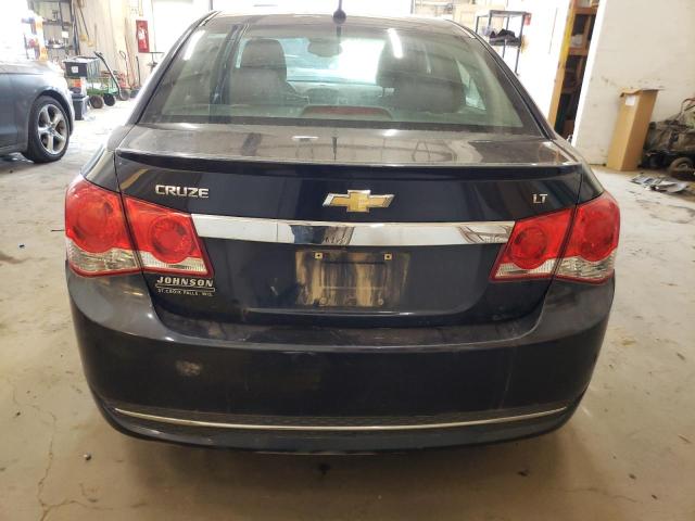 Photo 5 VIN: 1G1PC5SB2E7302978 - CHEVROLET CRUZE LT 