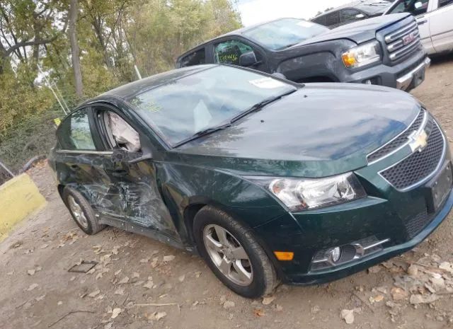 Photo 0 VIN: 1G1PC5SB2E7305895 - CHEVROLET CRUZE 