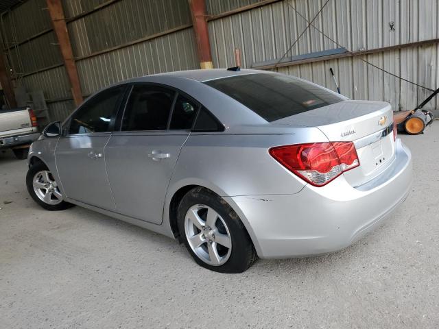 Photo 1 VIN: 1G1PC5SB2E7309204 - CHEVROLET CRUZE LT 