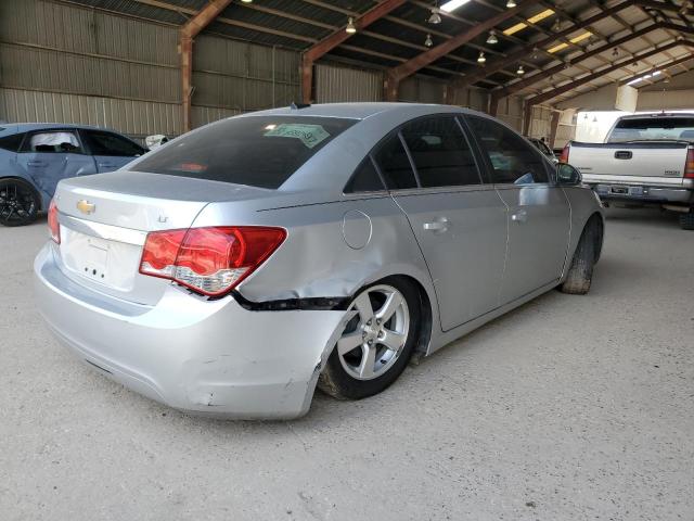 Photo 2 VIN: 1G1PC5SB2E7309204 - CHEVROLET CRUZE LT 