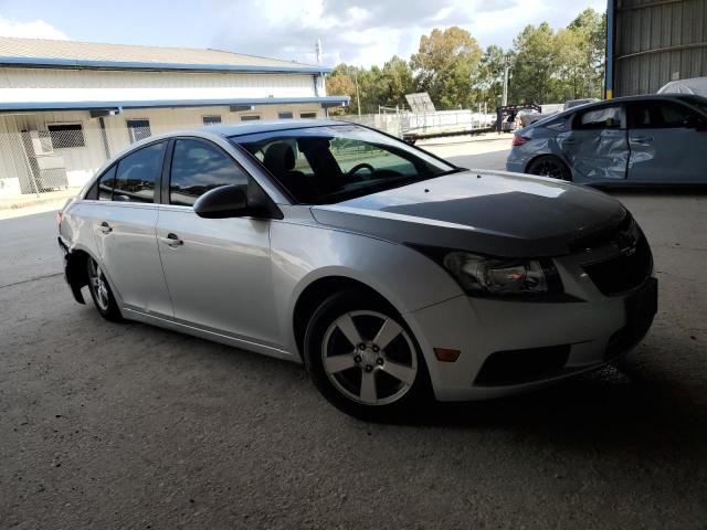 Photo 3 VIN: 1G1PC5SB2E7309204 - CHEVROLET CRUZE LT 