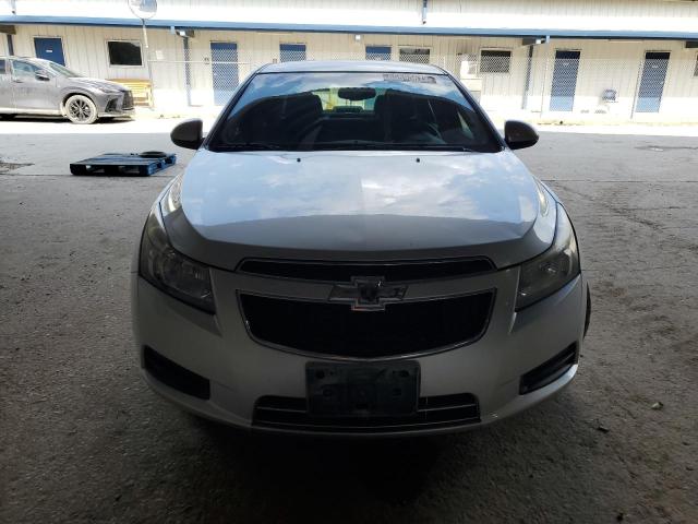 Photo 4 VIN: 1G1PC5SB2E7309204 - CHEVROLET CRUZE LT 