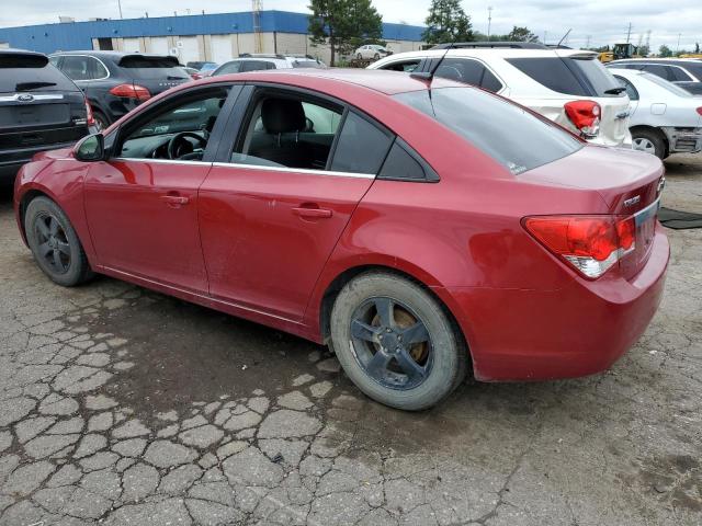 Photo 1 VIN: 1G1PC5SB2E7313219 - CHEVROLET CRUZE 