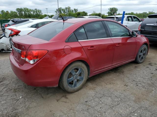 Photo 2 VIN: 1G1PC5SB2E7313219 - CHEVROLET CRUZE 