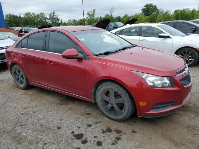 Photo 3 VIN: 1G1PC5SB2E7313219 - CHEVROLET CRUZE 