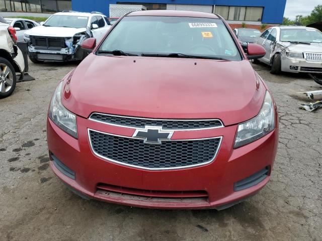 Photo 4 VIN: 1G1PC5SB2E7313219 - CHEVROLET CRUZE 