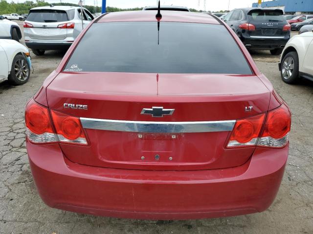 Photo 5 VIN: 1G1PC5SB2E7313219 - CHEVROLET CRUZE 