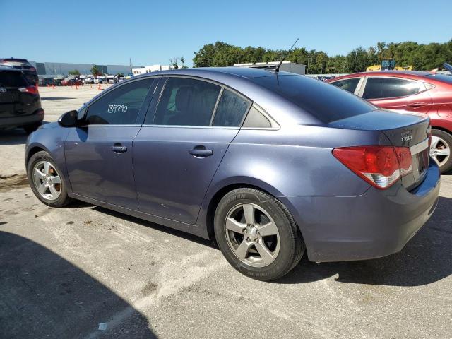 Photo 2 VIN: 1G1PC5SB2E7315472 - CHEVROLET CRUZE LT 