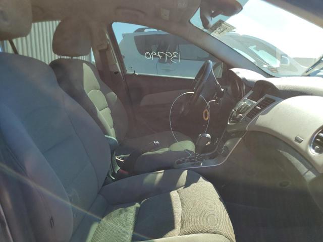 Photo 4 VIN: 1G1PC5SB2E7315472 - CHEVROLET CRUZE LT 