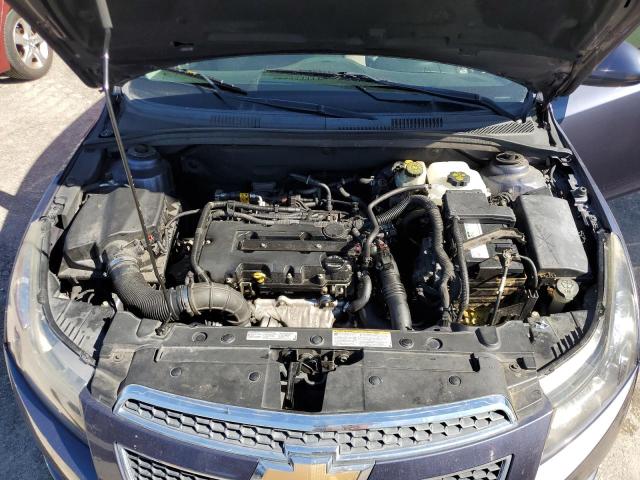 Photo 6 VIN: 1G1PC5SB2E7315472 - CHEVROLET CRUZE LT 