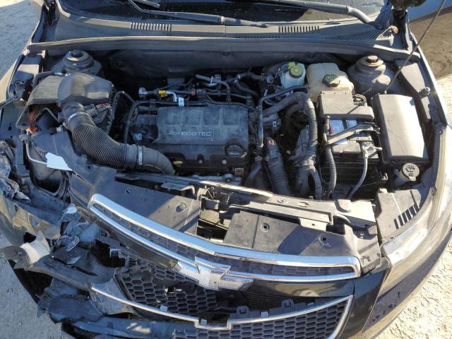 Photo 10 VIN: 1G1PC5SB2E7315942 - CHEVROLET CRUZE LT 