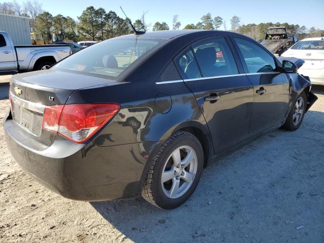 Photo 2 VIN: 1G1PC5SB2E7315942 - CHEVROLET CRUZE LT 