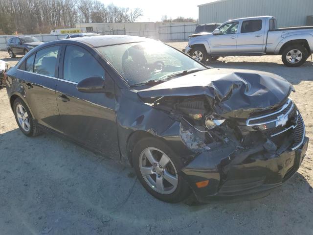 Photo 3 VIN: 1G1PC5SB2E7315942 - CHEVROLET CRUZE LT 