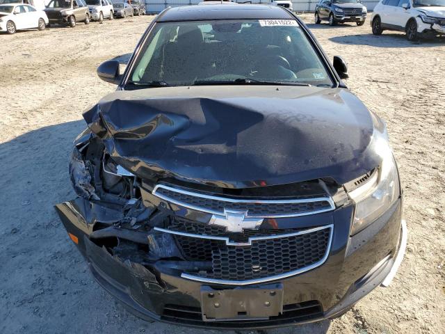 Photo 4 VIN: 1G1PC5SB2E7315942 - CHEVROLET CRUZE LT 