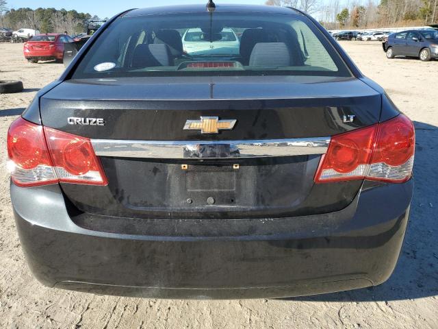 Photo 5 VIN: 1G1PC5SB2E7315942 - CHEVROLET CRUZE LT 