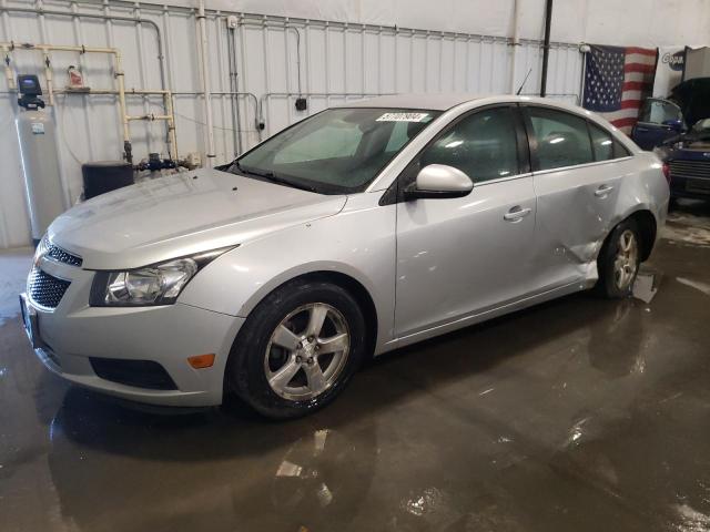 Photo 0 VIN: 1G1PC5SB2E7317996 - CHEVROLET CRUZE 