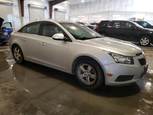 Photo 3 VIN: 1G1PC5SB2E7317996 - CHEVROLET CRUZE 