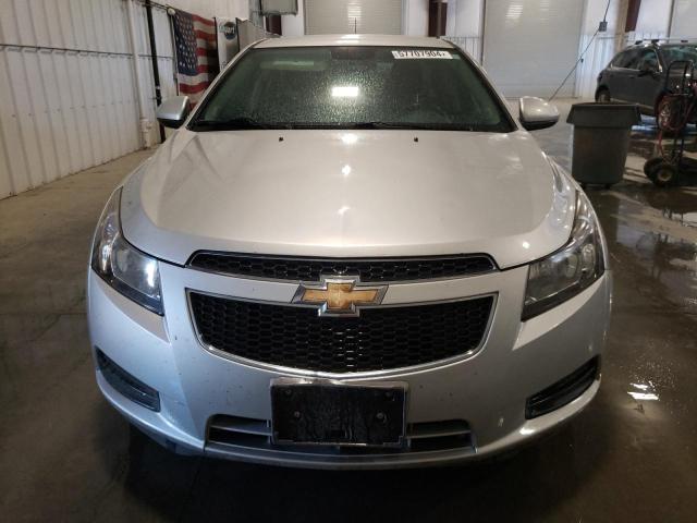 Photo 4 VIN: 1G1PC5SB2E7317996 - CHEVROLET CRUZE 