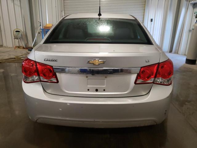 Photo 5 VIN: 1G1PC5SB2E7317996 - CHEVROLET CRUZE 