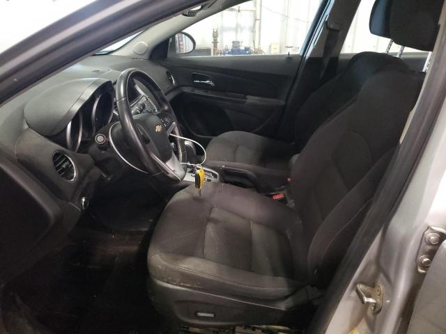 Photo 6 VIN: 1G1PC5SB2E7317996 - CHEVROLET CRUZE 