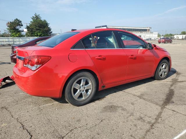 Photo 2 VIN: 1G1PC5SB2E7319280 - CHEVROLET CRUZE 