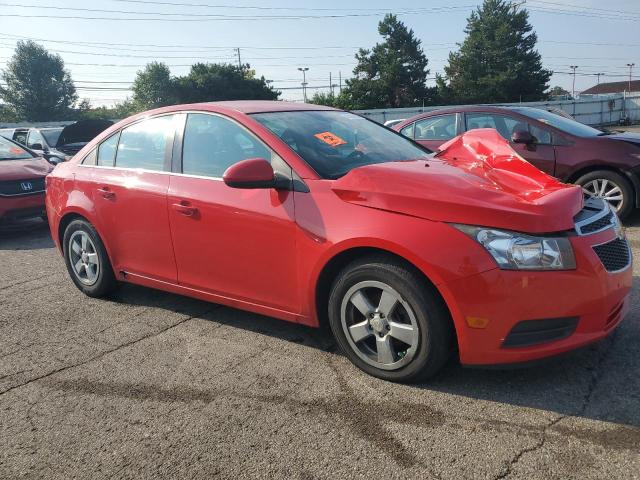 Photo 3 VIN: 1G1PC5SB2E7319280 - CHEVROLET CRUZE 