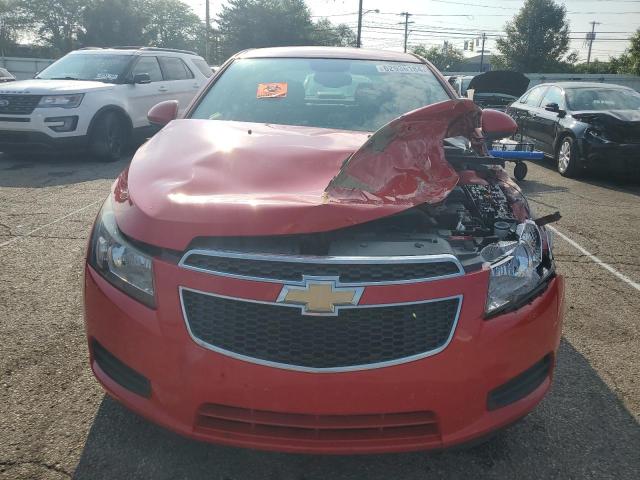 Photo 4 VIN: 1G1PC5SB2E7319280 - CHEVROLET CRUZE 