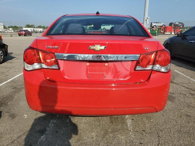 Photo 5 VIN: 1G1PC5SB2E7319280 - CHEVROLET CRUZE 