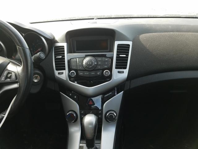 Photo 8 VIN: 1G1PC5SB2E7326696 - CHEVROLET CRUZE LT 