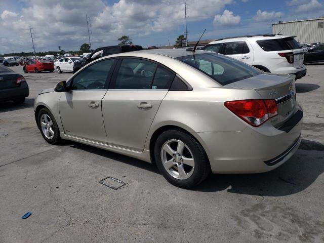 Photo 1 VIN: 1G1PC5SB2E7327895 - CHEVROLET CRUZE LT 