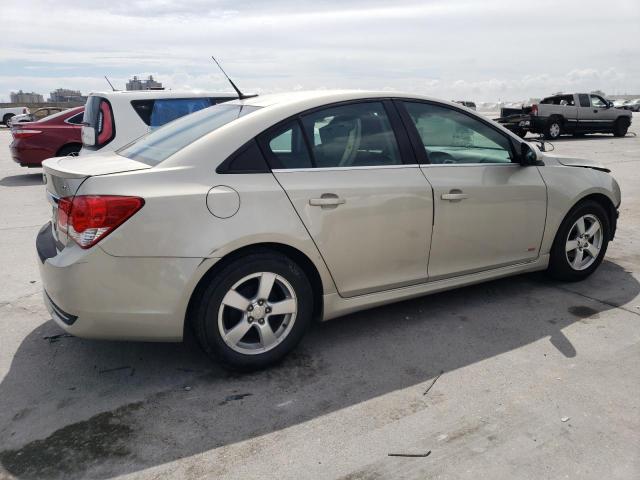 Photo 2 VIN: 1G1PC5SB2E7327895 - CHEVROLET CRUZE LT 