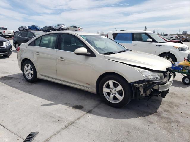 Photo 3 VIN: 1G1PC5SB2E7327895 - CHEVROLET CRUZE LT 