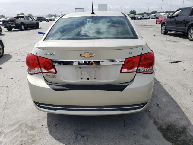 Photo 5 VIN: 1G1PC5SB2E7327895 - CHEVROLET CRUZE LT 