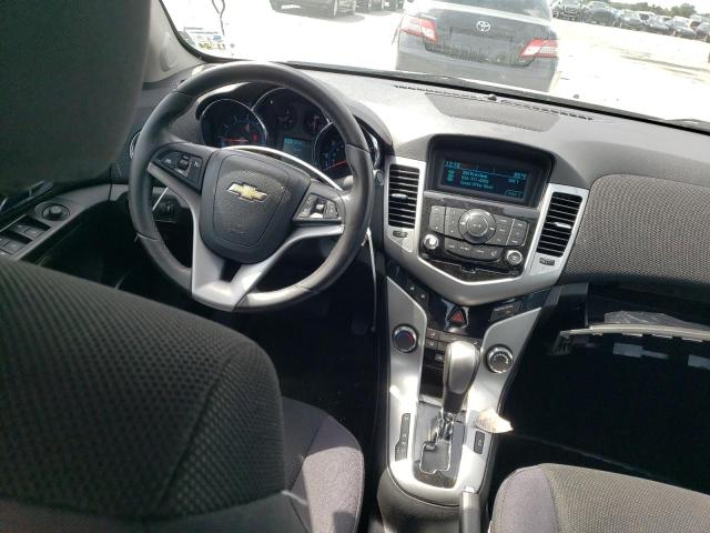 Photo 7 VIN: 1G1PC5SB2E7327895 - CHEVROLET CRUZE LT 