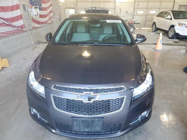 Photo 4 VIN: 1G1PC5SB2E7332532 - CHEVROLET CRUZE LT 