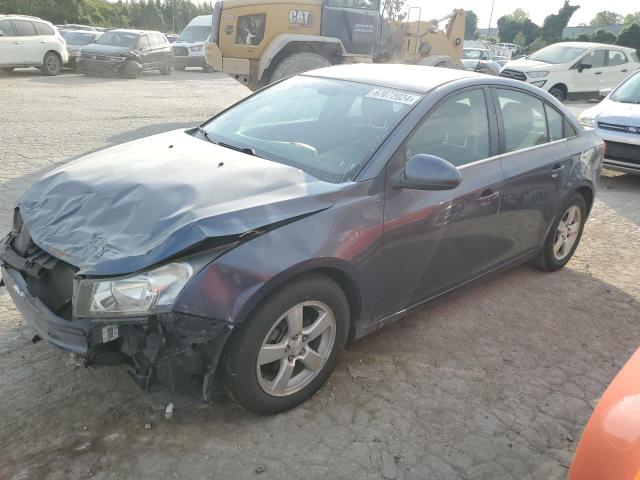 Photo 0 VIN: 1G1PC5SB2E7341361 - CHEVROLET CRUZE LT 