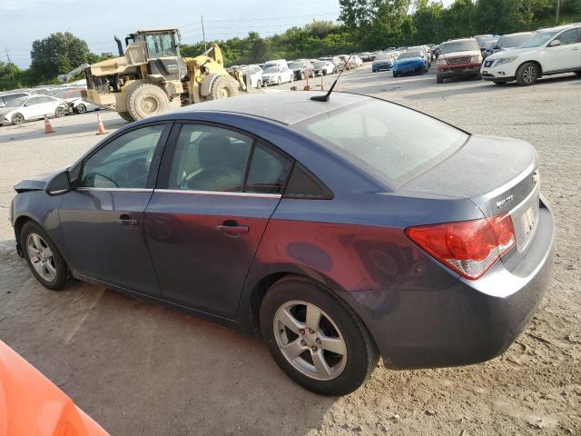 Photo 1 VIN: 1G1PC5SB2E7341361 - CHEVROLET CRUZE LT 