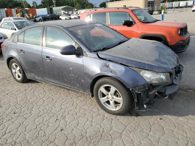 Photo 3 VIN: 1G1PC5SB2E7341361 - CHEVROLET CRUZE LT 