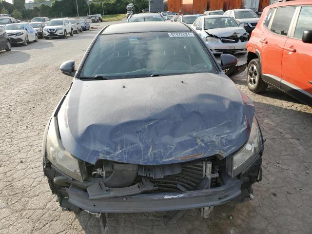 Photo 4 VIN: 1G1PC5SB2E7341361 - CHEVROLET CRUZE LT 