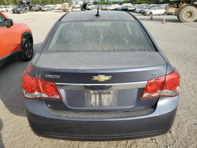 Photo 5 VIN: 1G1PC5SB2E7341361 - CHEVROLET CRUZE LT 