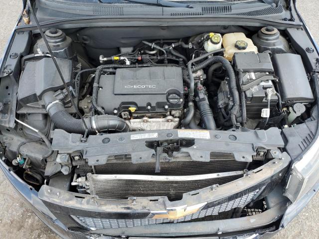 Photo 10 VIN: 1G1PC5SB2E7343756 - CHEVROLET CRUZE 