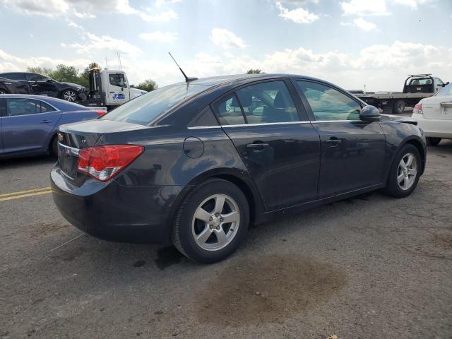 Photo 2 VIN: 1G1PC5SB2E7343756 - CHEVROLET CRUZE 