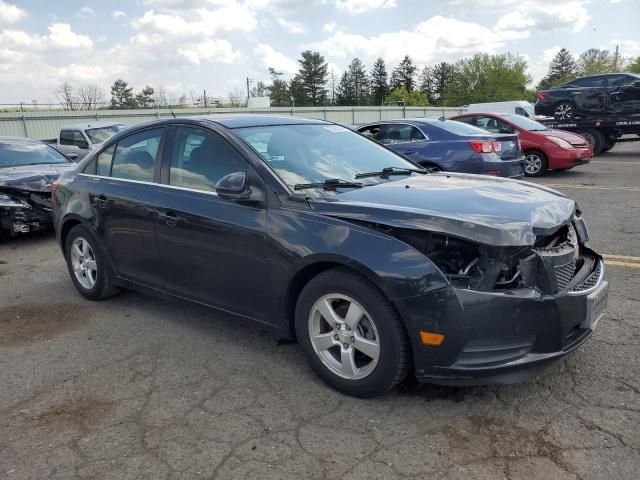 Photo 3 VIN: 1G1PC5SB2E7343756 - CHEVROLET CRUZE 