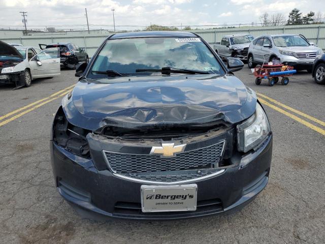 Photo 4 VIN: 1G1PC5SB2E7343756 - CHEVROLET CRUZE 