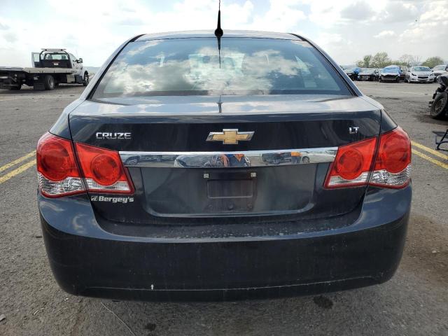 Photo 5 VIN: 1G1PC5SB2E7343756 - CHEVROLET CRUZE 